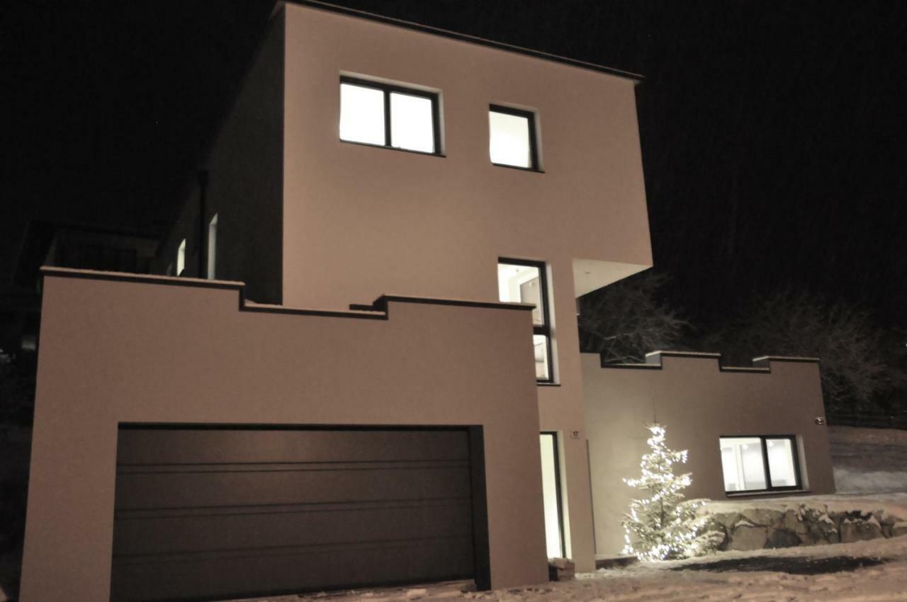 Appartement Alpenzauber Arzl im Pitztal Exterior foto